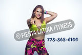 Fiesta Latina Fitness Phone Number 778-868-6100